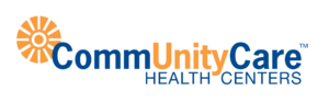 CommUnityCare Health Centers logo