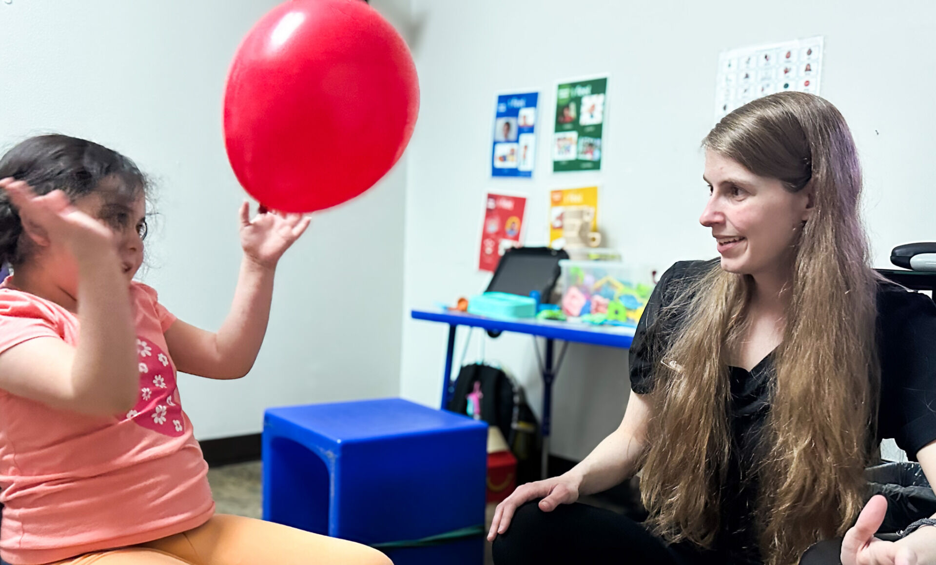 Little Wins, Big Confidence. The Power of Occupational Therapy ...