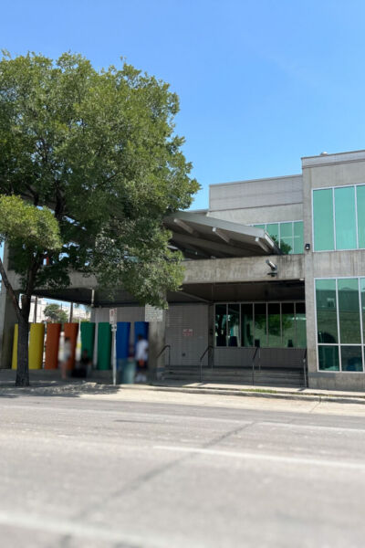 Photo of CommUnityCare Clinic at Austin Resource Center for the Homeless (ARCH) Photo of CommUnityCare Clinic at Austin Resource Center for the Homeless (ARCH)