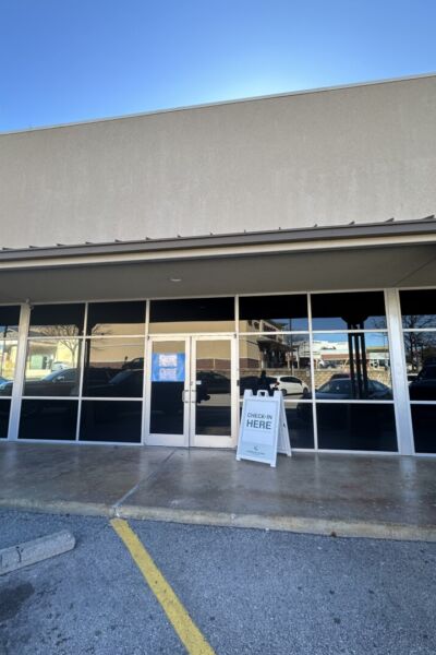 Photo of Capital Plaza MAT Clinic Photo of Capital Plaza MAT Clinic