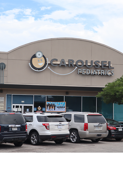 Photo of Carousel Pediatrics: Southbrook Photo of Carousel Pediatrics: Southbrook
