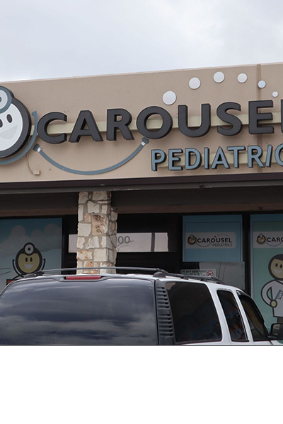 Photo of Carousel Pediatrics: Springdale Photo of Carousel Pediatrics: Springdale