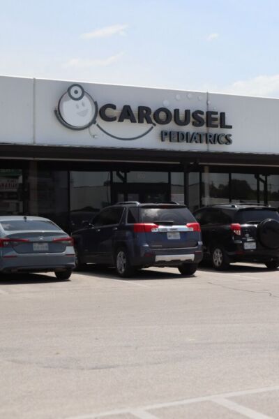 Photo of Carousel Pediatrics: Springdale Photo of Carousel Pediatrics: Springdale