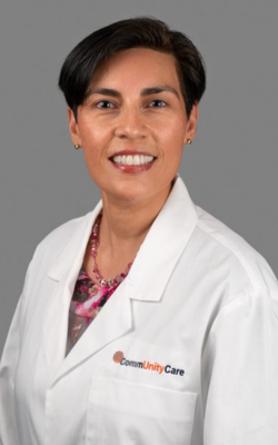 Photo of Christine Marquette RD, LD, CDCES Photo of Christine Marquette RD, LD, CDCES