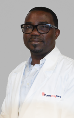 Photo of Dave Adeleye APRN Photo of Dave Adeleye APRN