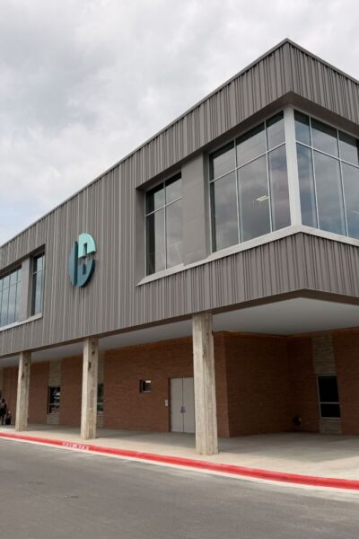 Photo of David Powell Clinic Photo of David Powell Clinic