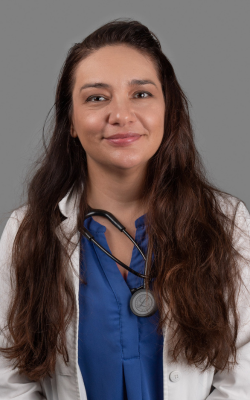 Photo of Diana Stout FNP, MPH, AAHIVS Photo of Diana Stout FNP, MPH, AAHIVS