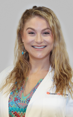 Photo of Elyse Henson RD, LD Photo of Elyse Henson RD, LD