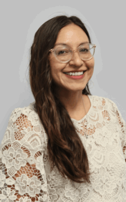 Photo of Erica Buch APRN, PMHMP-BC Photo of Erica Buch APRN, PMHMP-BC