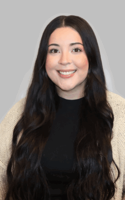 Photo of Hanna Hernandez LBSW Photo of Hanna Hernandez LBSW