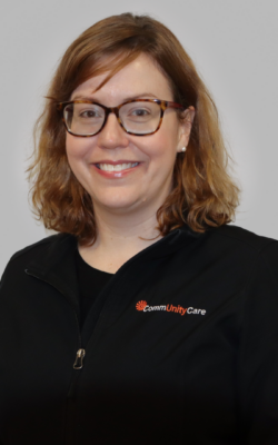 Photo of Heather Gause LCSW Photo of Heather Gause LCSW