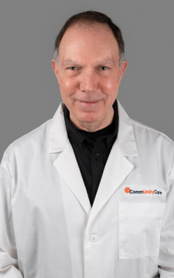 Photo of James Zachary MD Photo of James Zachary MD