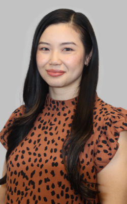 Photo of Jenny Dau PharmD Photo of Jenny Dau PharmD