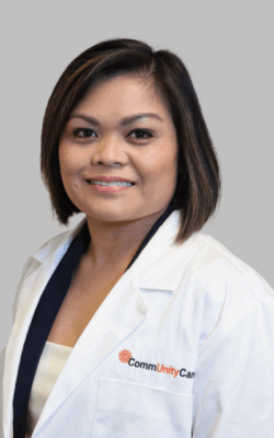 Photo of Judy-Ann Acosta PA Photo of Judy-Ann Acosta PA