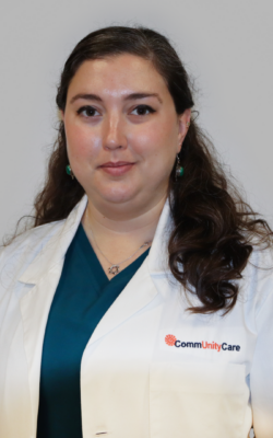 Photo of Karli Silverberg MD, FAAP Photo of Karli Silverberg MD, FAAP