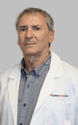 Photo of Marc Wenzel MD Photo of Marc Wenzel MD