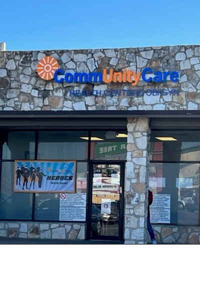 Photo of OB/GYN Clinic: Springdale Office Photo of OB/GYN Clinic: Springdale Office