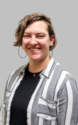 Photo of Rachel Butler LCSW Photo of Rachel Butler LCSW