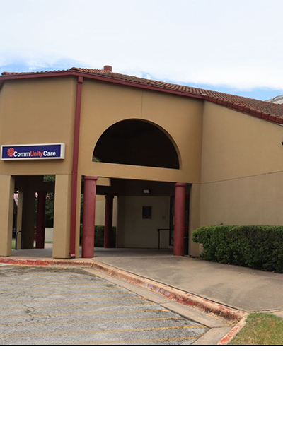 Photo of South Austin Health Center Photo of South Austin Health Center