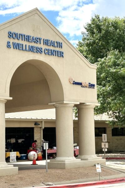 Photo of Southeast Health and Wellness Center & Walk-In Clinic Photo of Southeast Health and Wellness Center & Walk-In Clinic