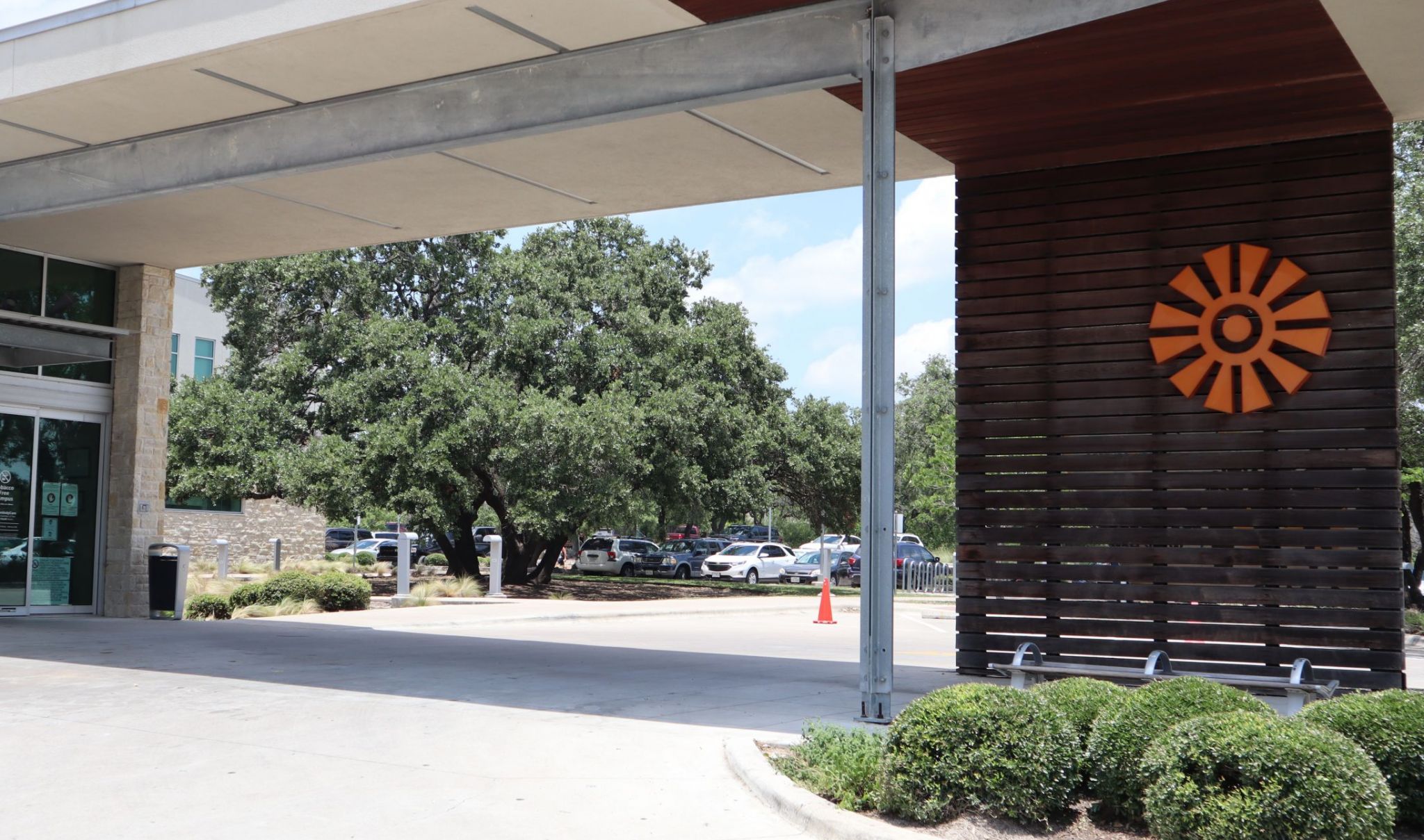 Community Care Blackstock Family Health Center Austin Tx