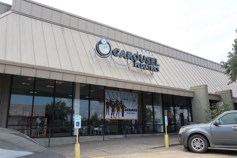 Community Care Blackstock Family Health Center Austin Tx