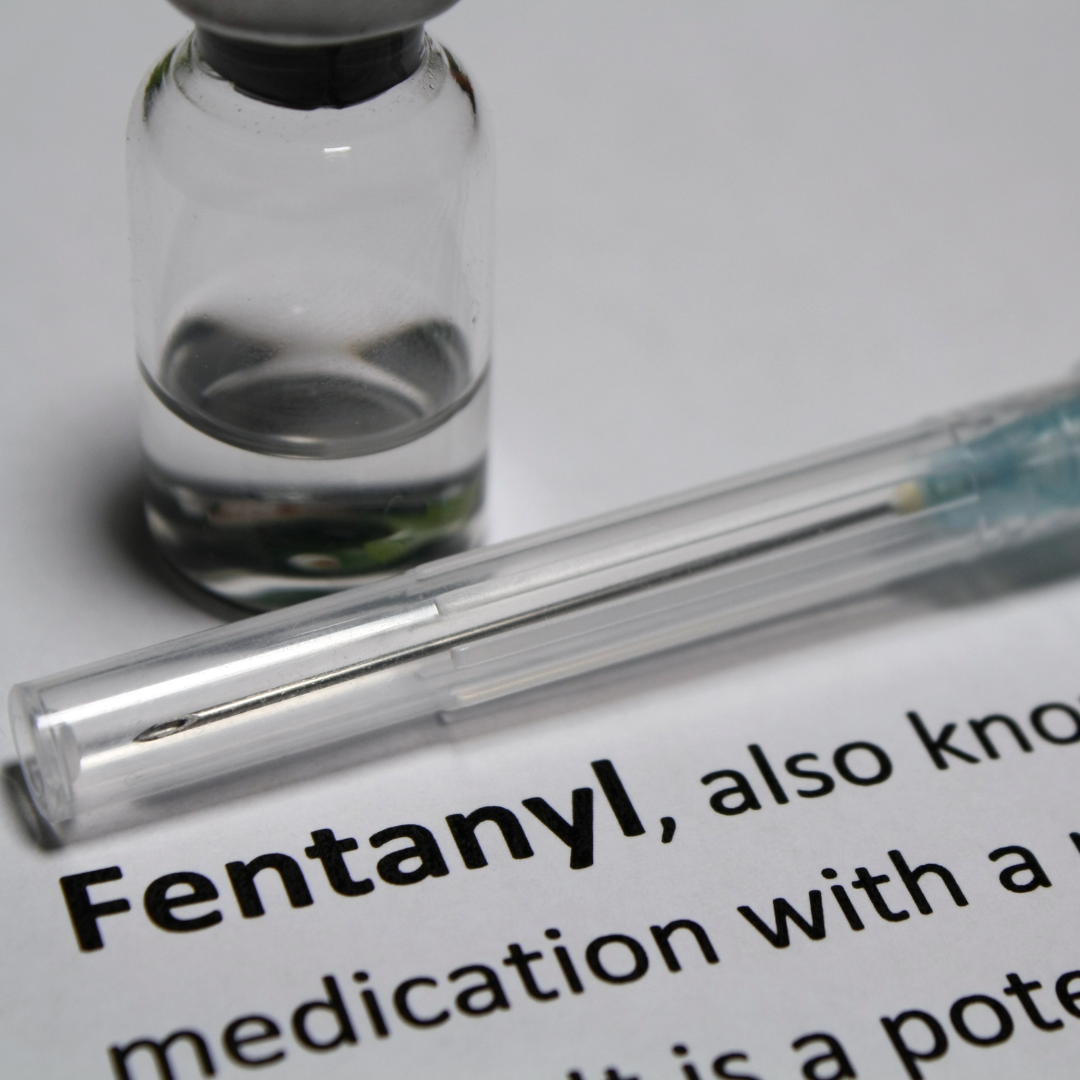 What to Know About Fentanyl Use Among Teens in the Austin Region -  Community Care