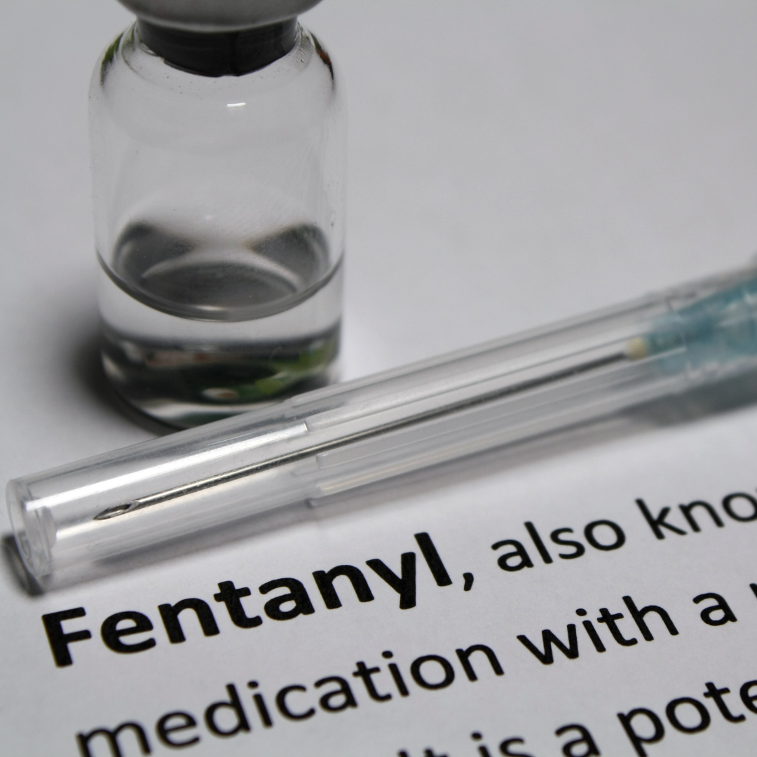 Fentanyl