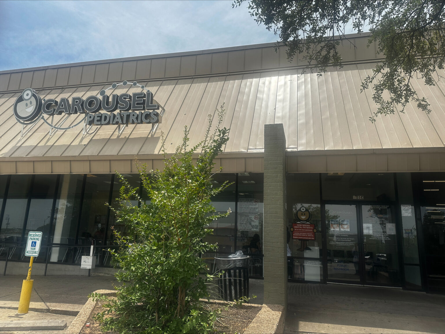 OB/GYN Clinic Riverside CommunityCare