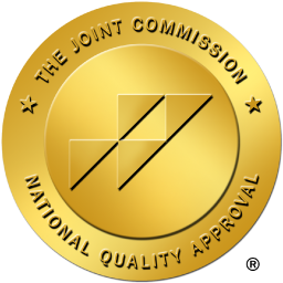 Banner image for The Joint Commission National Quality Approval