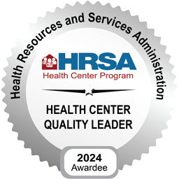 Dental Health CommunityCare - 2024 HCQL Silver 256x256 1