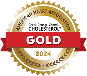 Dental Health CommunityCare - CCC Seal GOLD 2024 256