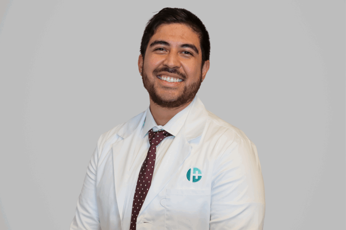 Alberto Cantua MD - Directory - CommunityCare