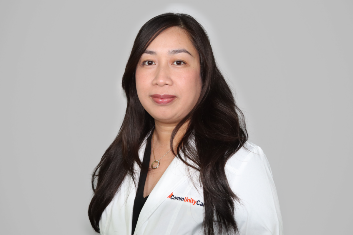 Christine Nguyen DDS - Directory - CommunityCare