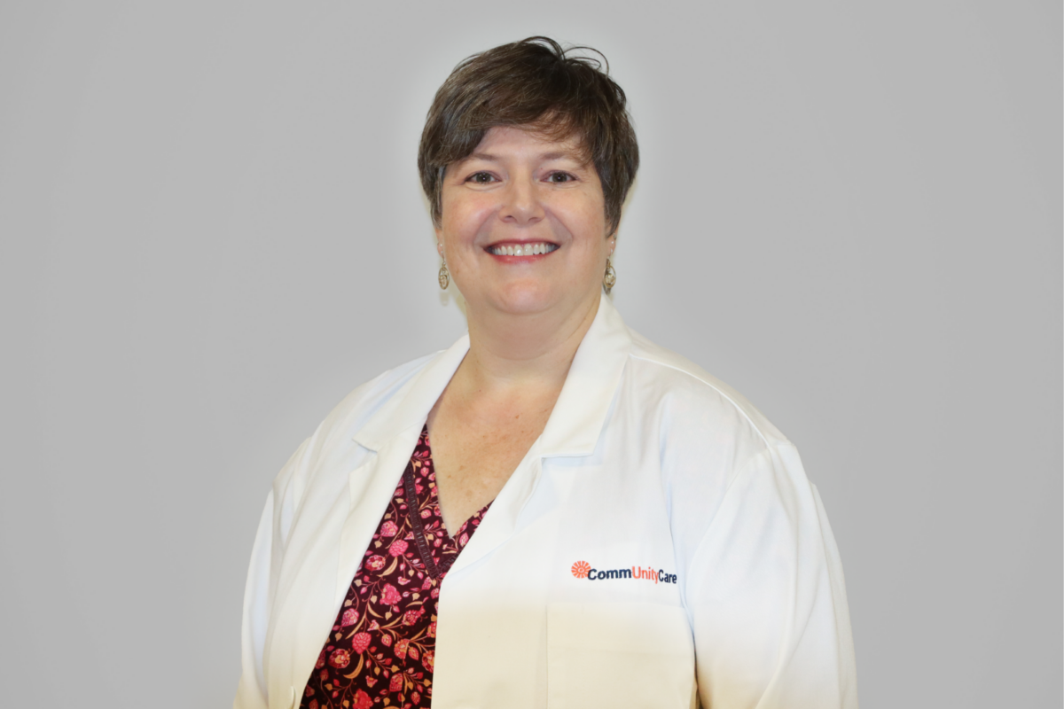 Marcia Rannefeld DO - Directory - CommunityCare