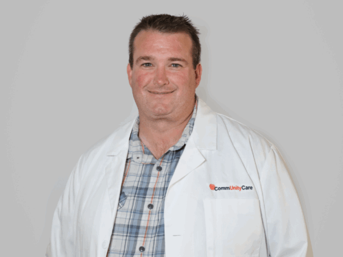 Matthew Reese APRN - Directory - CommunityCare